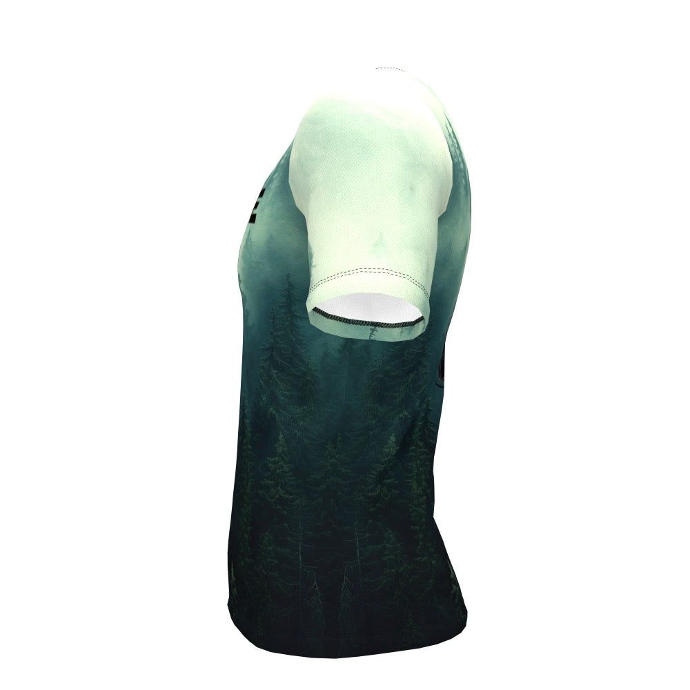 Custom - Lift Life MTB - Rogue Riders