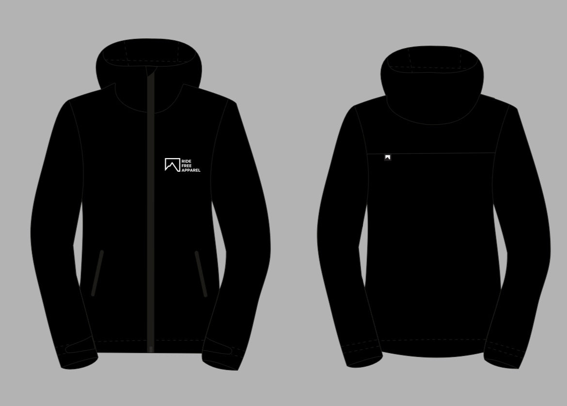 RFA - Rain Jacket - Men’s