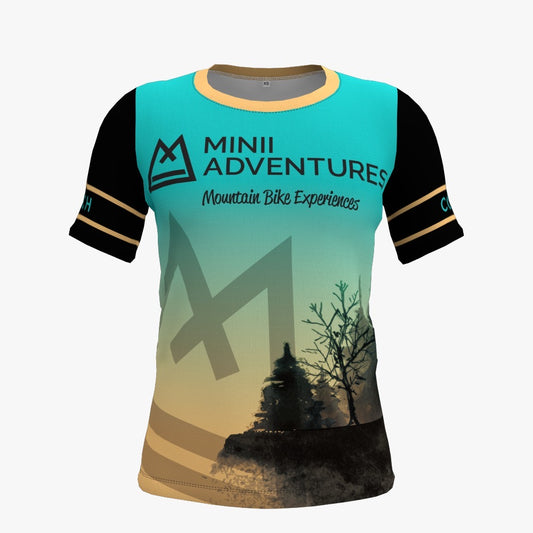 Custom - Minii Adventures