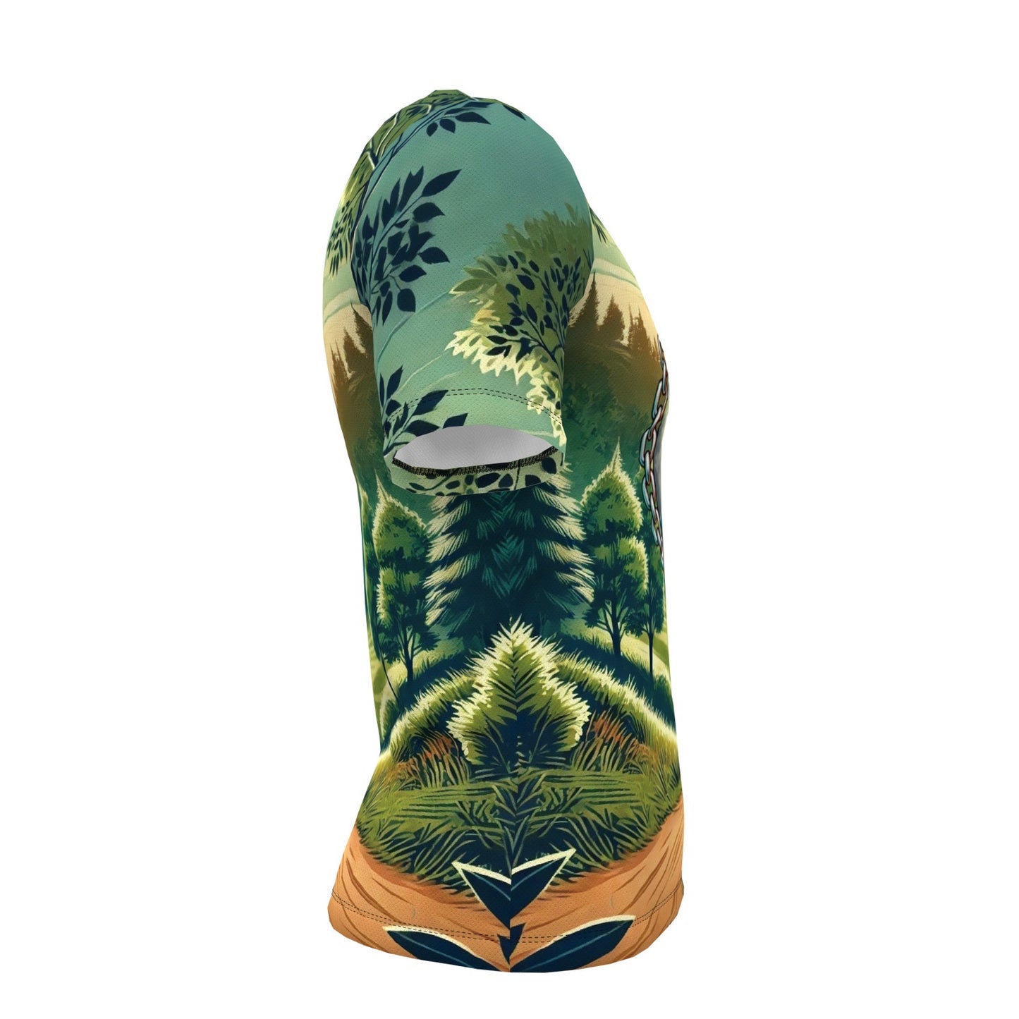 Custom - Odd Fellows Disc Golf 2025