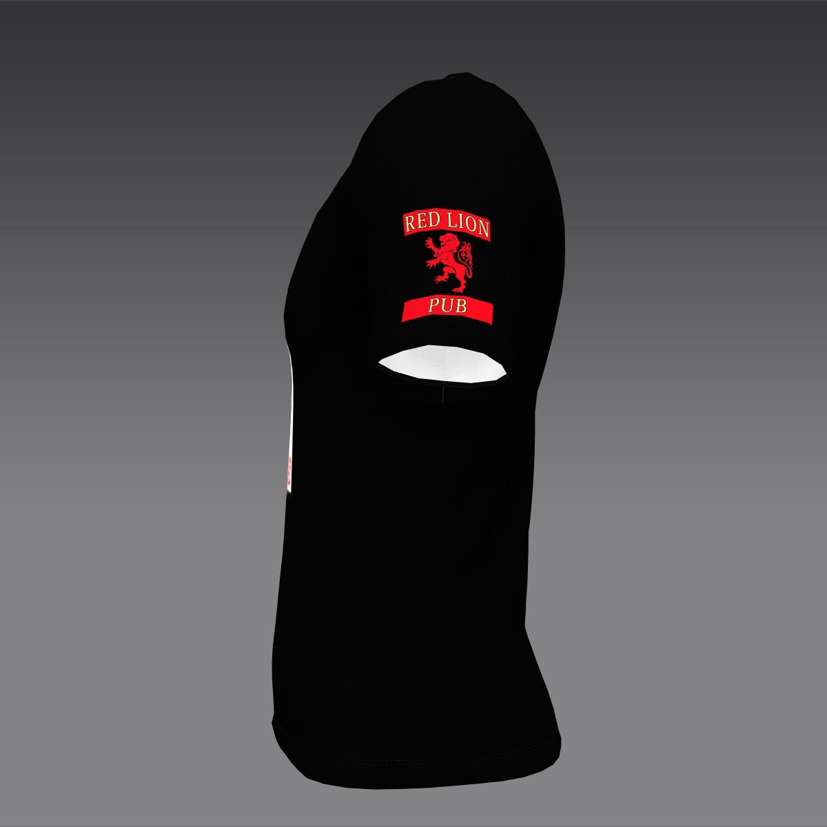 Custom - Dirt Feelings