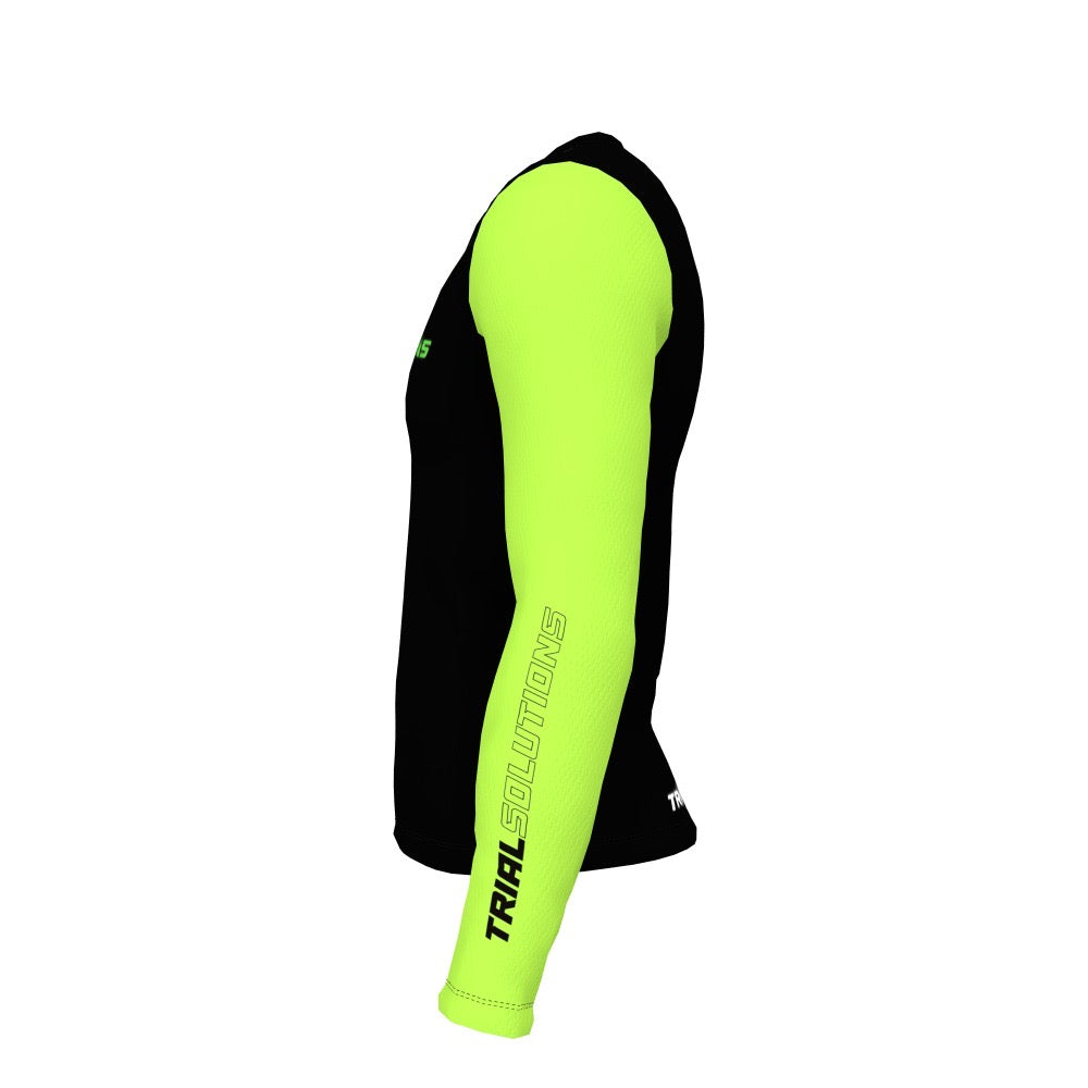 Trialsolutions Jersey