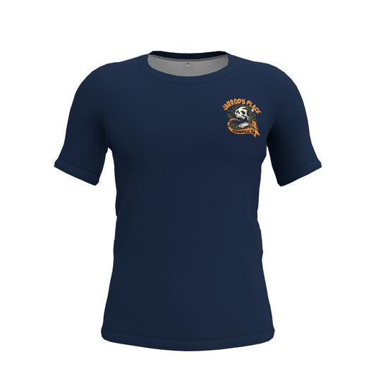 Jarrod’s Place - Design F