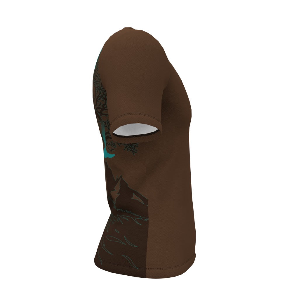 Custom - SD 62 Jerseys