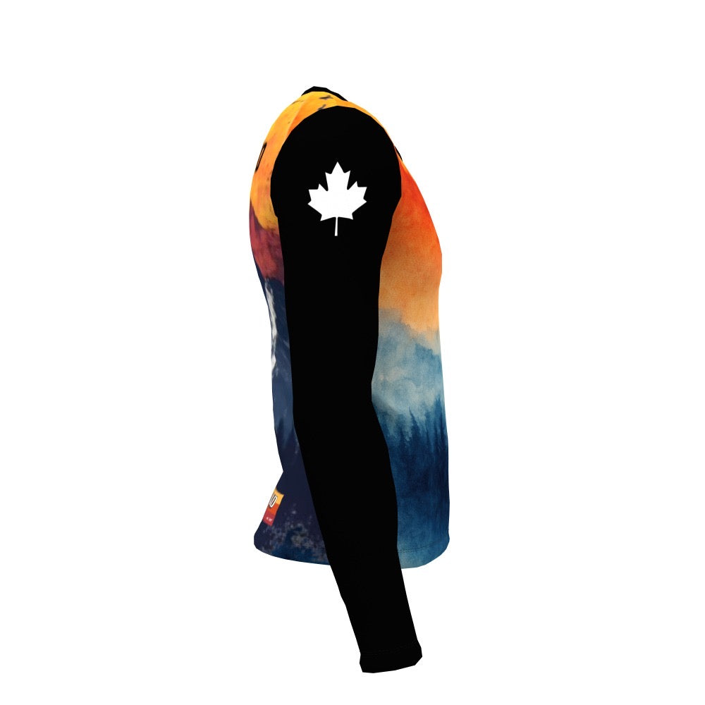 Custom - Chantel Westguard Race Jersey