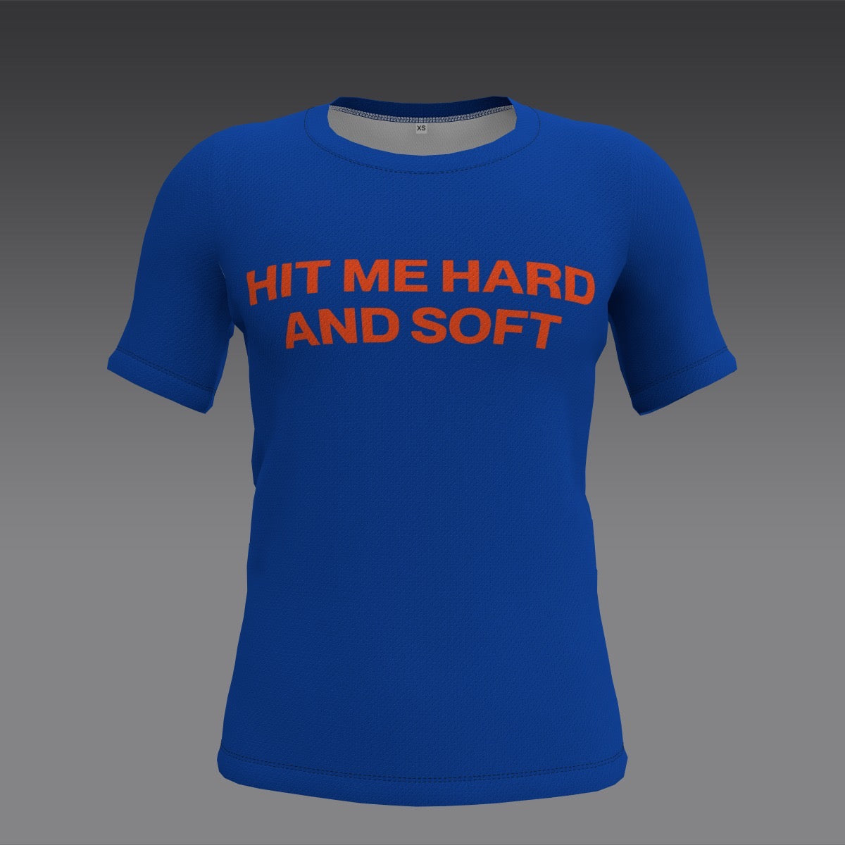 Custom - Eillish Jersey