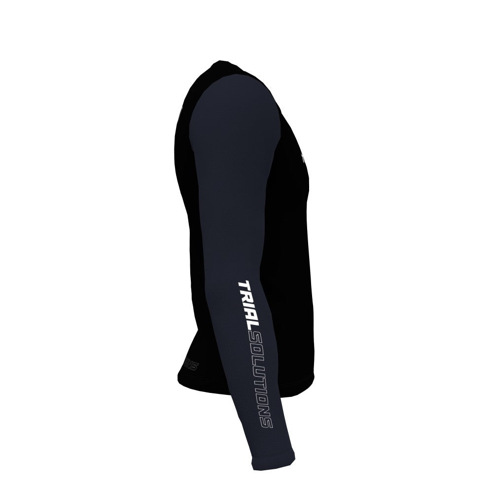 Trialsolutions Jersey