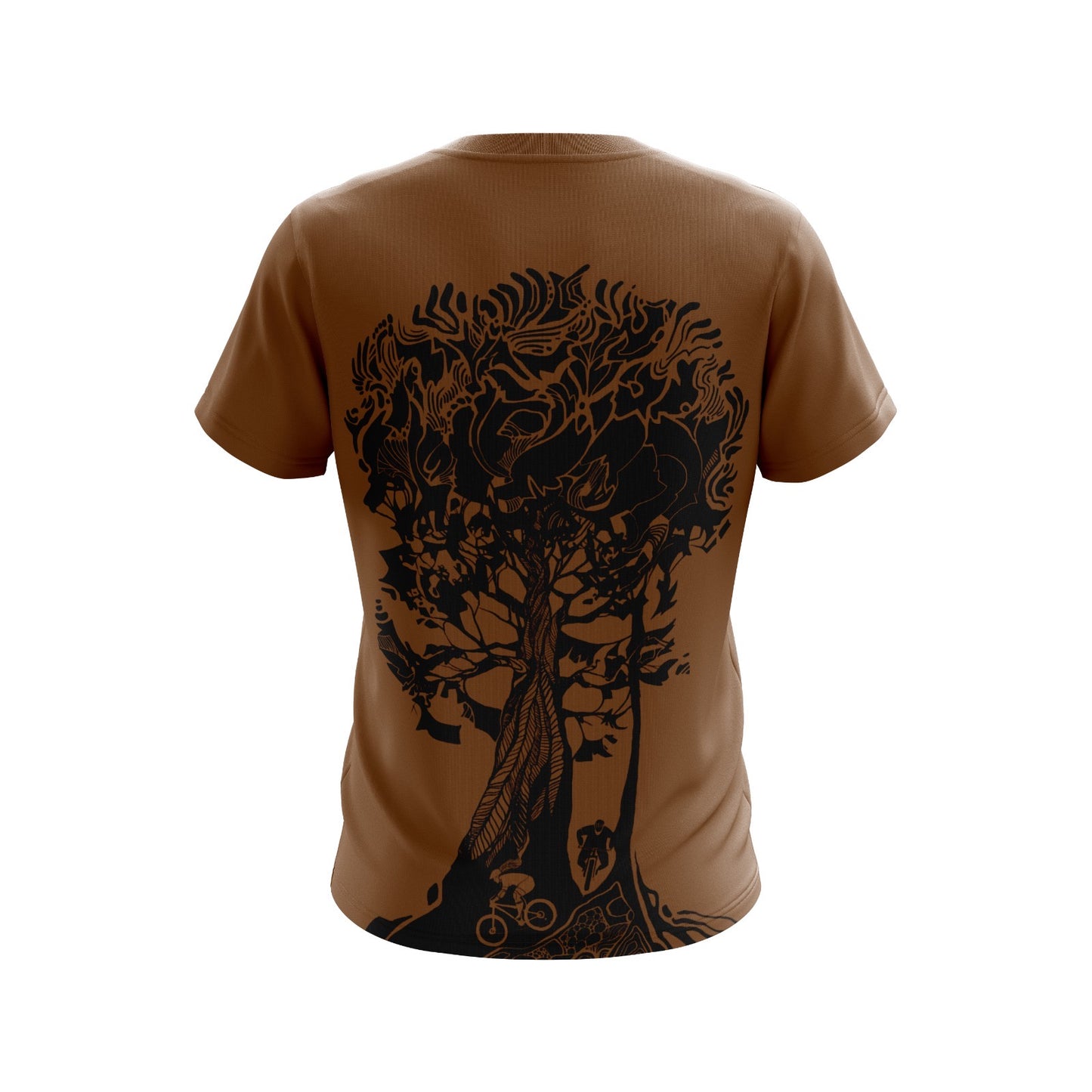 Custom - Old Doug - Danielle Adam’s - Brown