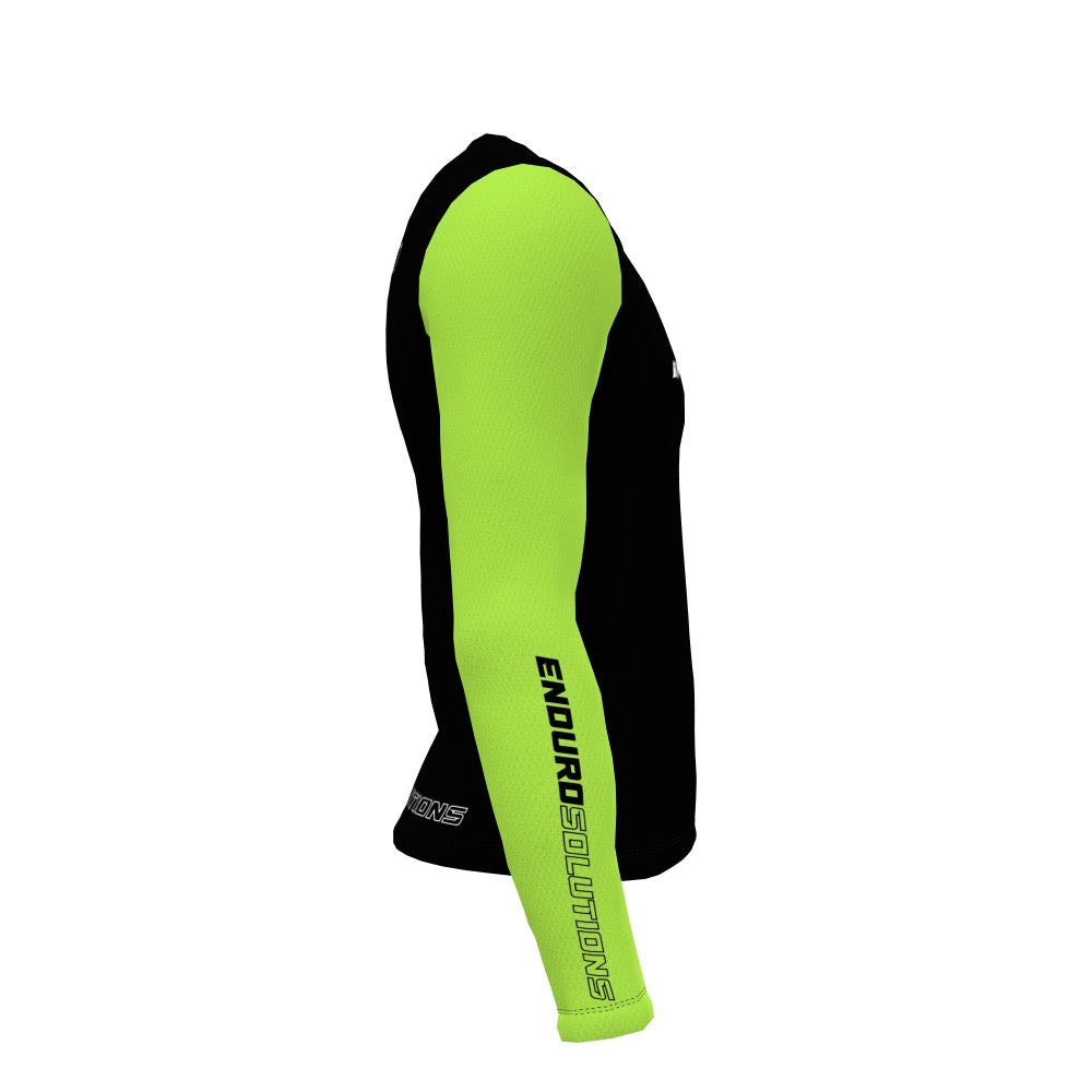 Endurosolutions Jersey