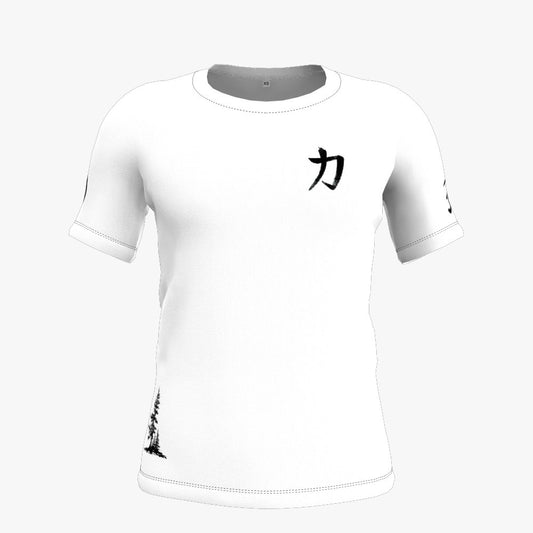 Custom - Nicolai - White