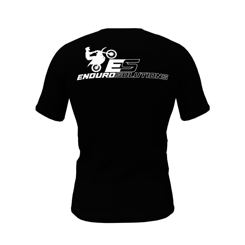 Endurosolutions Cotton T Shirt