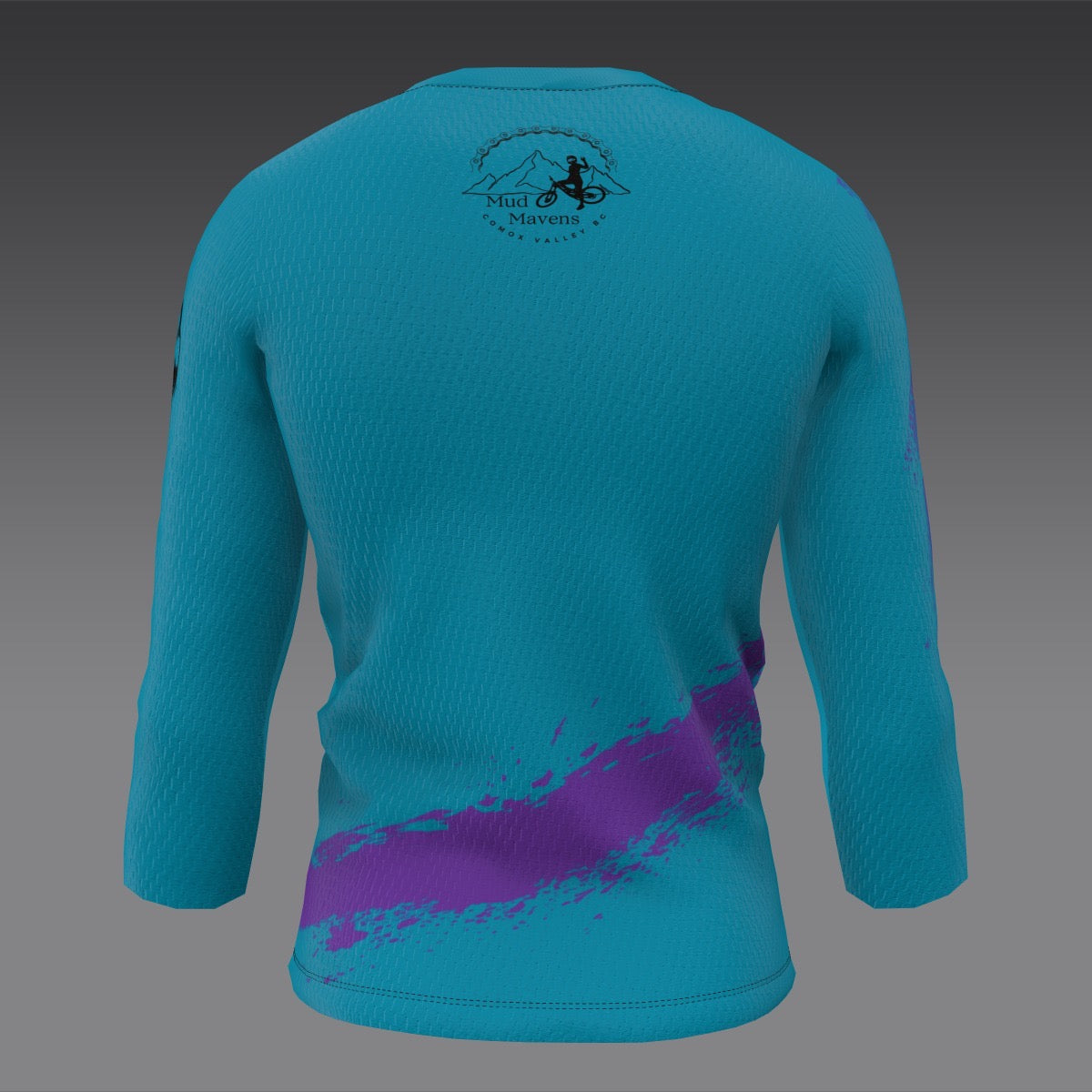 Custom - Mud Mavens - Men’s