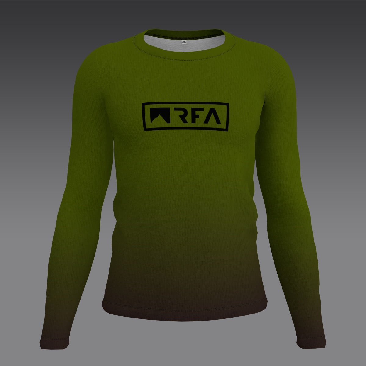 Green Fade