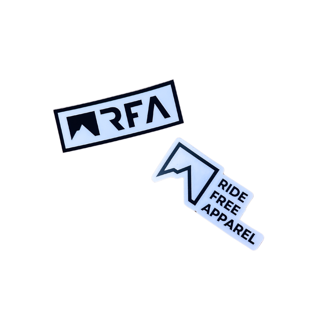 Sticker Pack