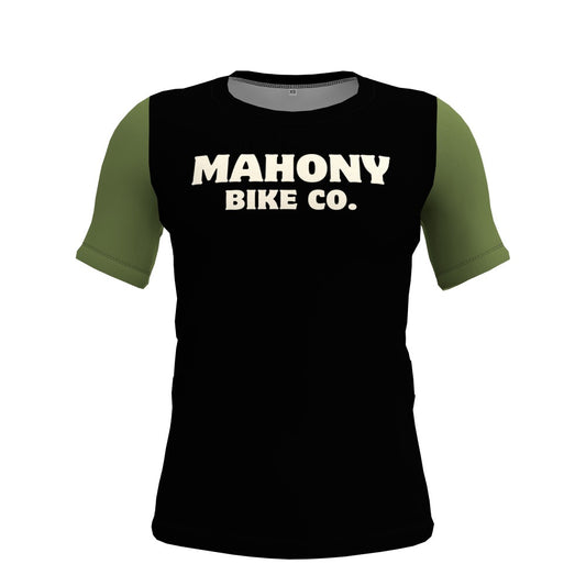 Mahony Bike Co