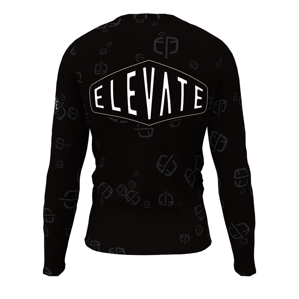 Elevate Bike Shop - Black