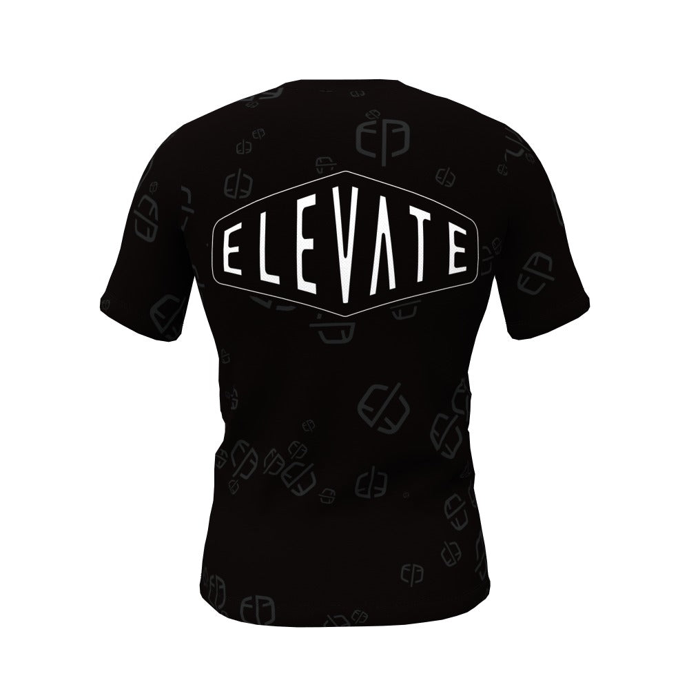 Elevate Bike Shop - Black