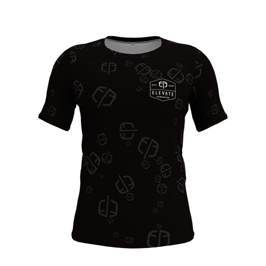 Elevate Bike Shop - Black