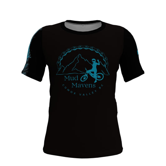 Mud Mavens - Black - Men’s