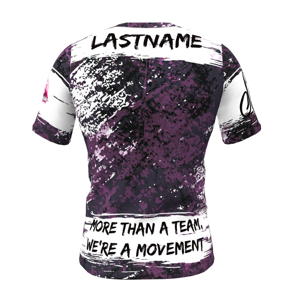 Fuerza - Baggy Jersey - Private