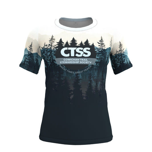 Island Cup Series - Tzouhalem Enduro