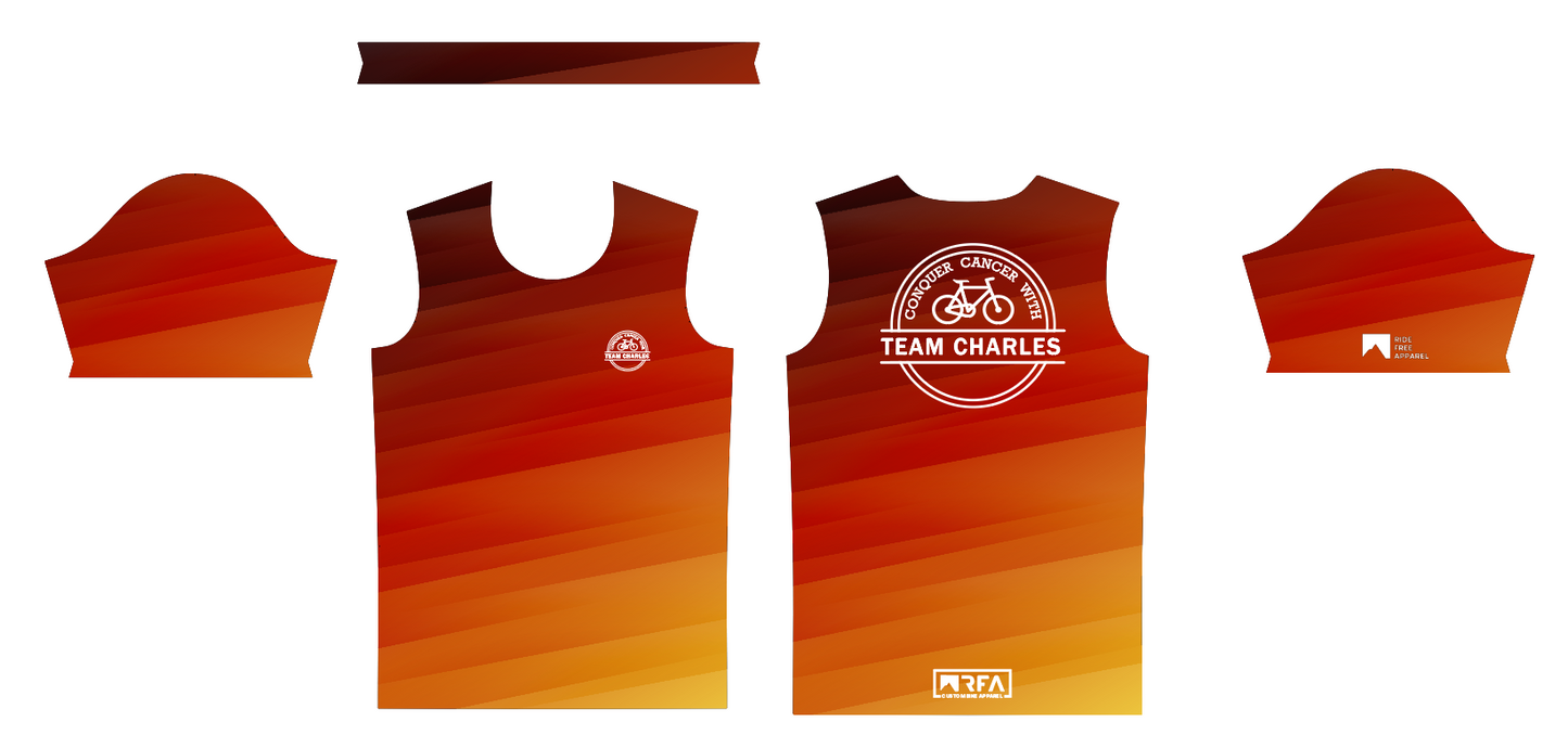 Custom - Team Charles