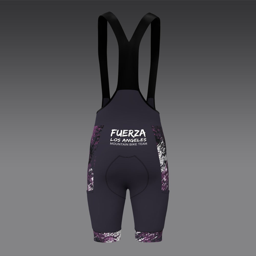 Fuerza - Cargo Bib - Private