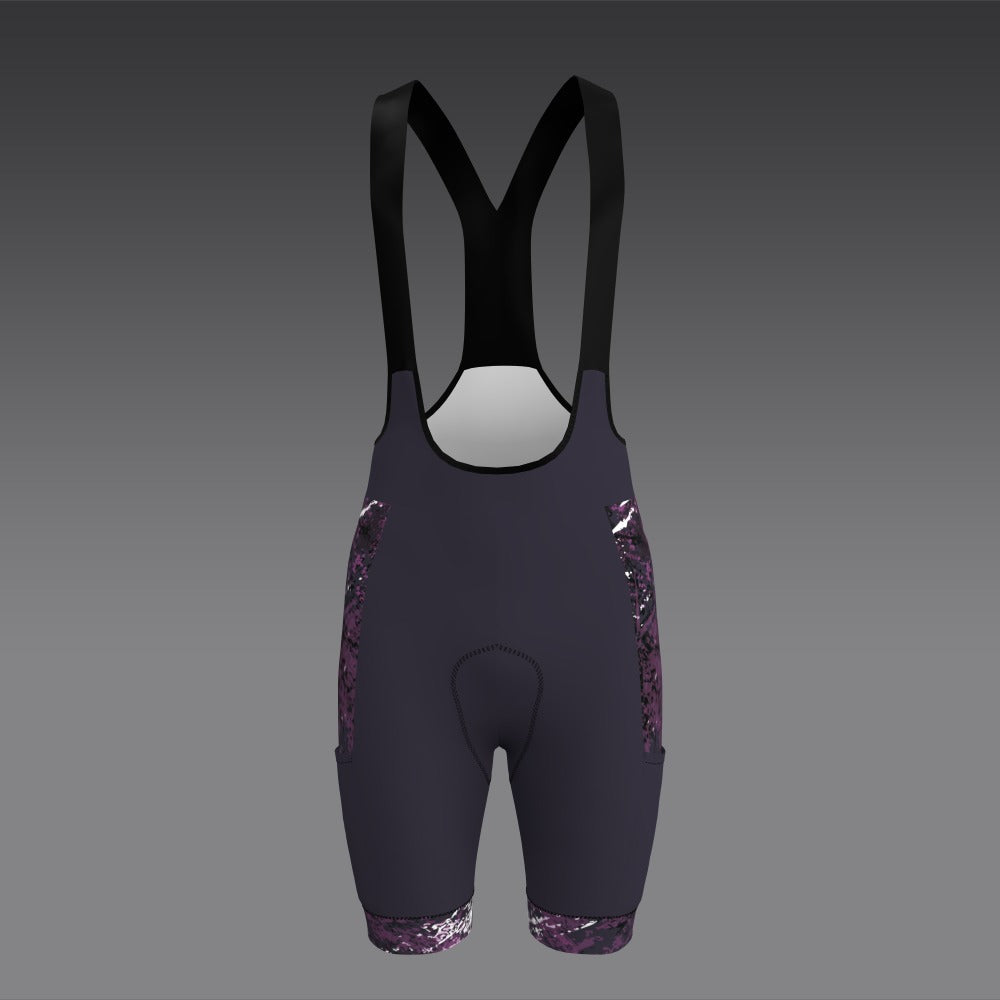 Fuerza - Cargo Bib - Private