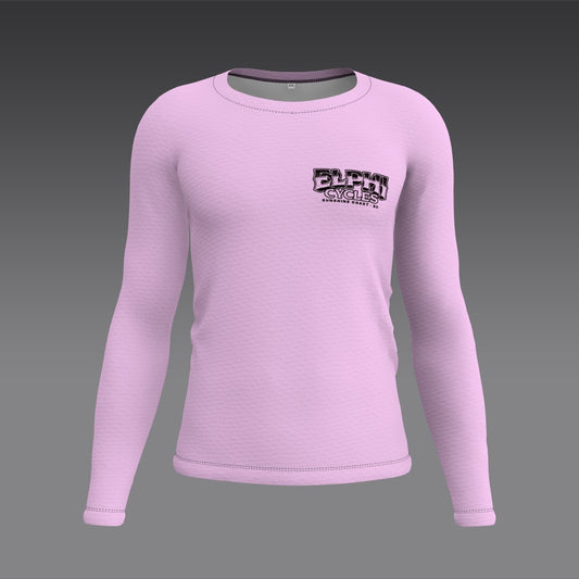 Elphicycles Jersey - LVNDR