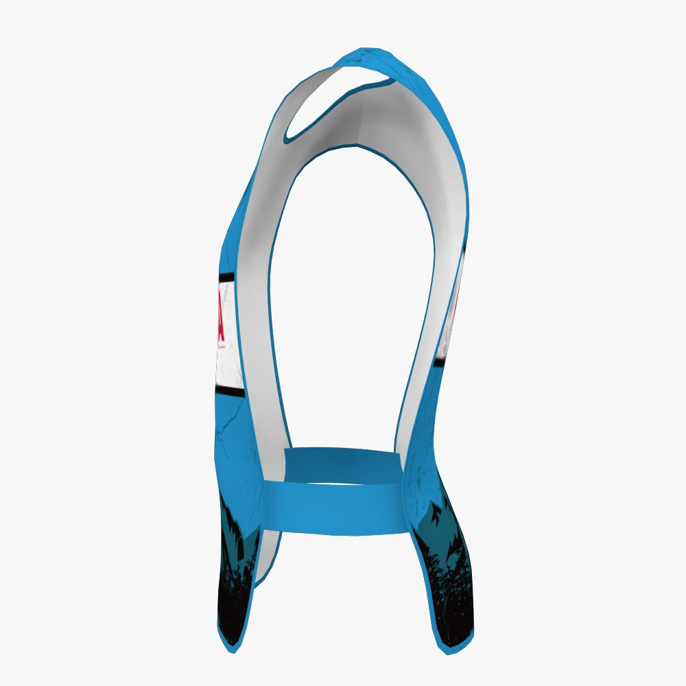 RBH - Pinnie - Media - Light Blue