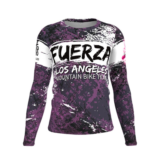 Fuerza - Baggy Jersey