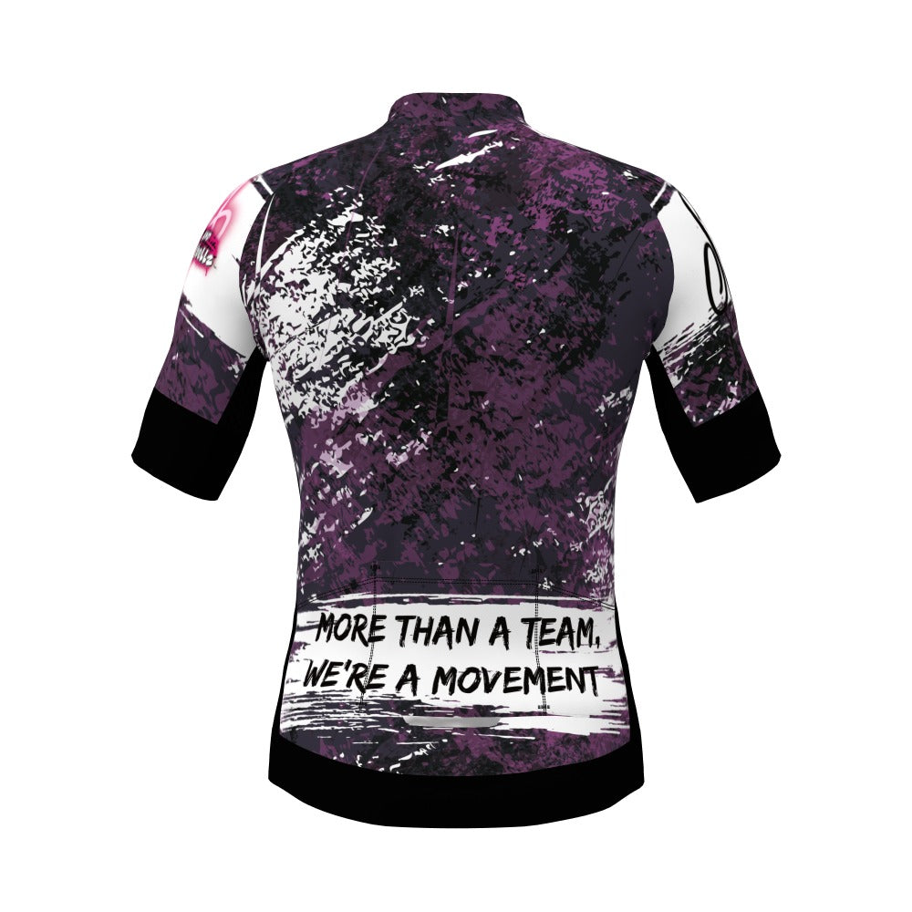 Fuerza - Road Jersey - Private
