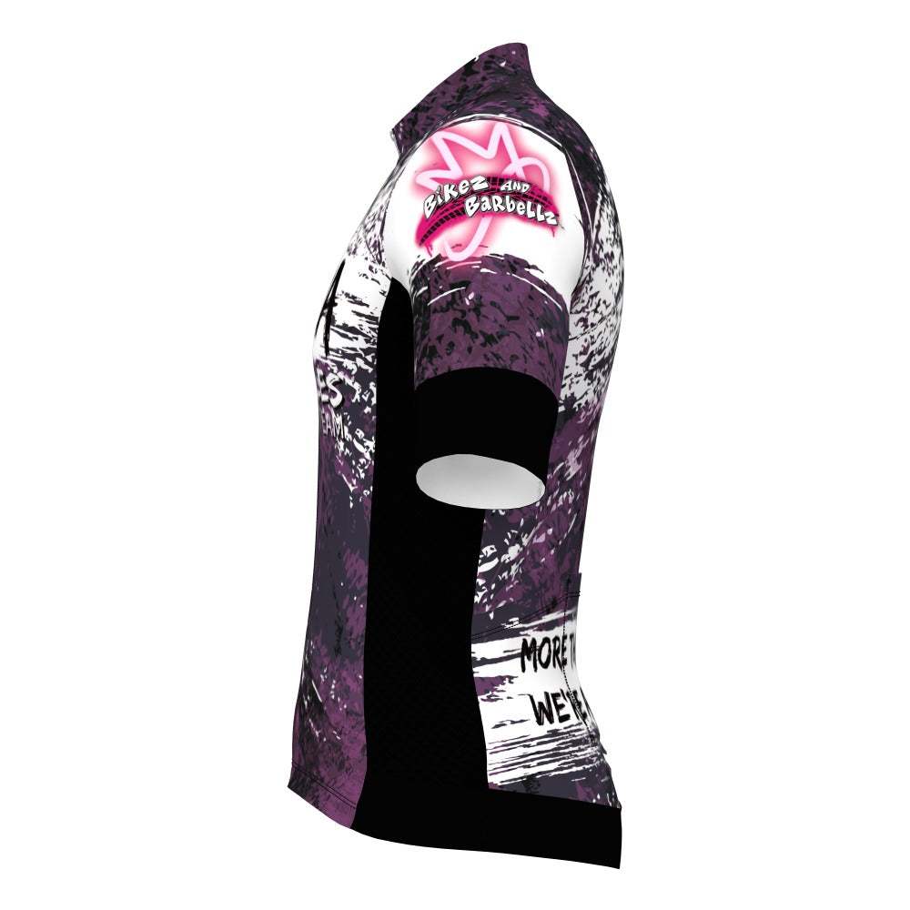 Fuerza - Road Jersey - Private