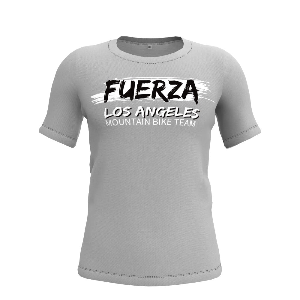 Fuerza - Cotton T Shirt - Private