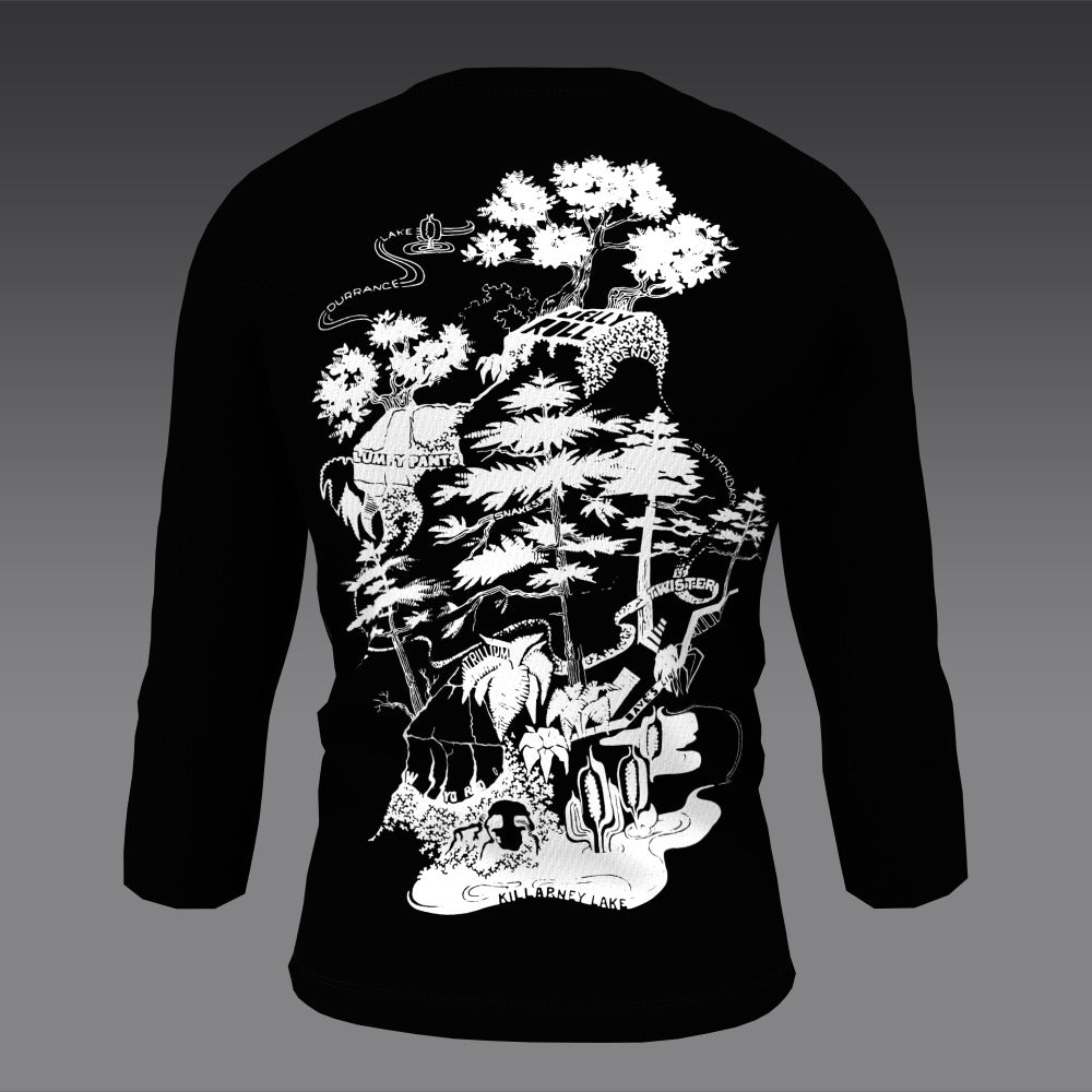 SIMBS - Black w White