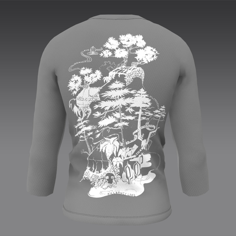 SIMBS - Grey w White