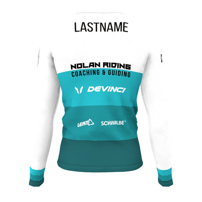 NR - Coach - White