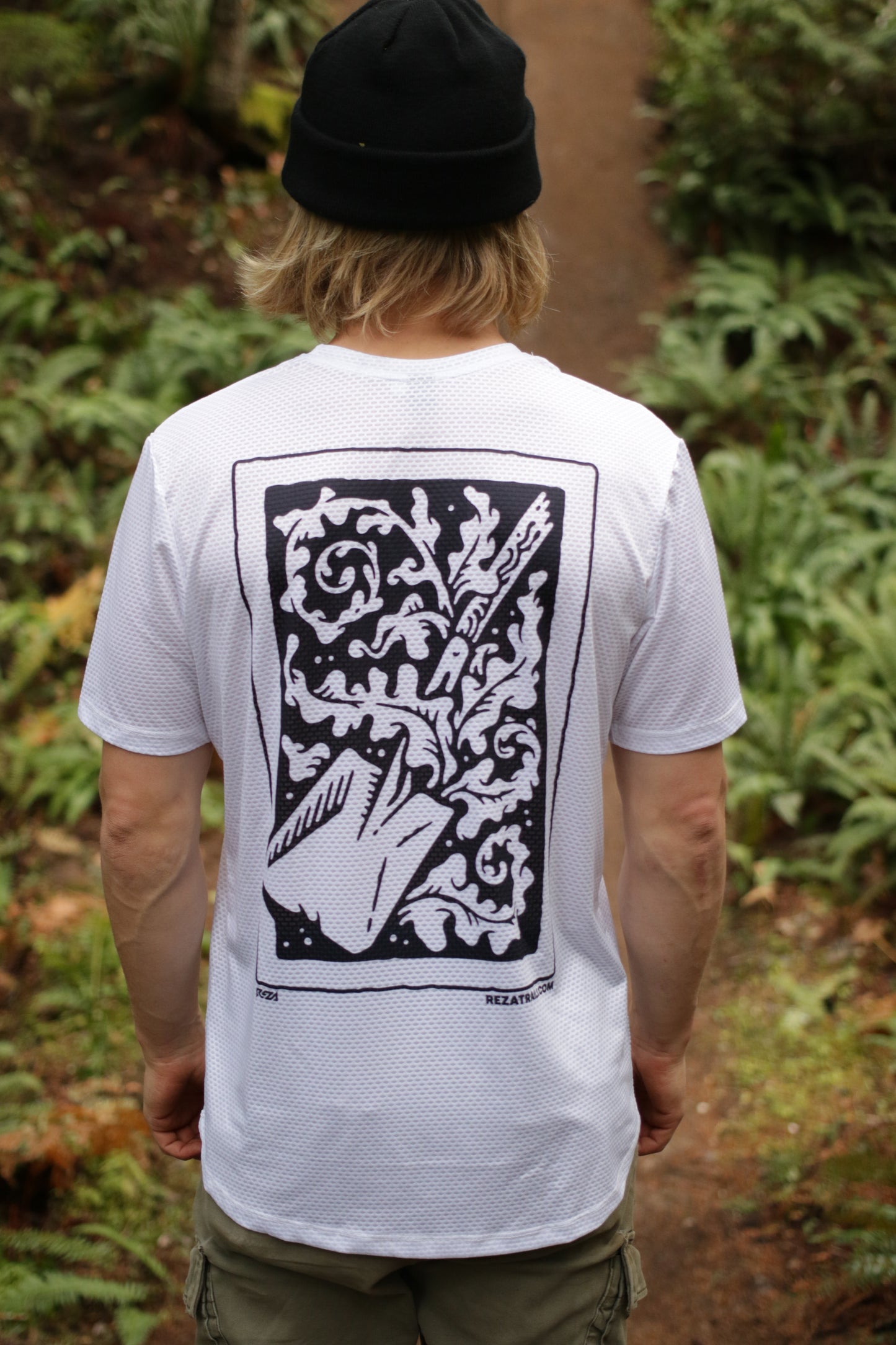 Trail Jersey