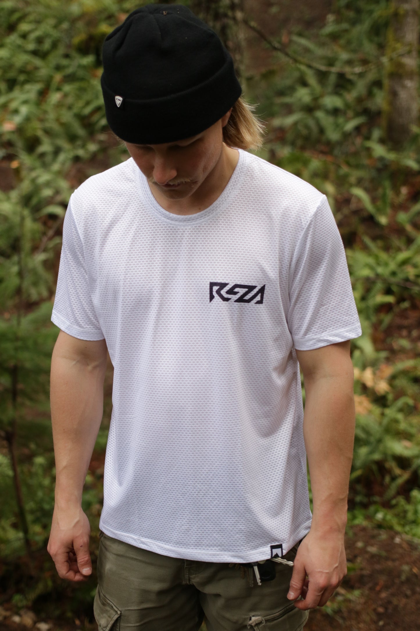 Trail Jersey