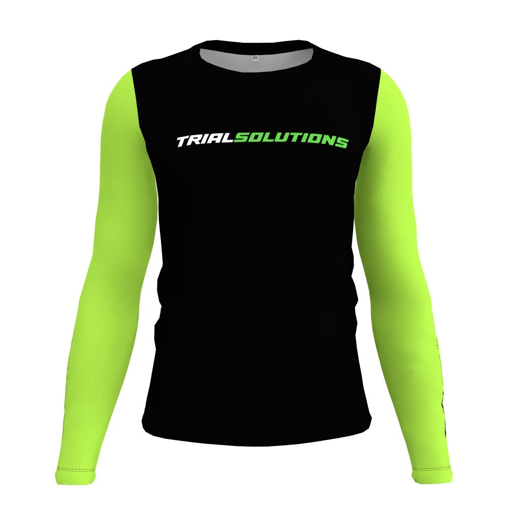 Custom - Trial Solutions