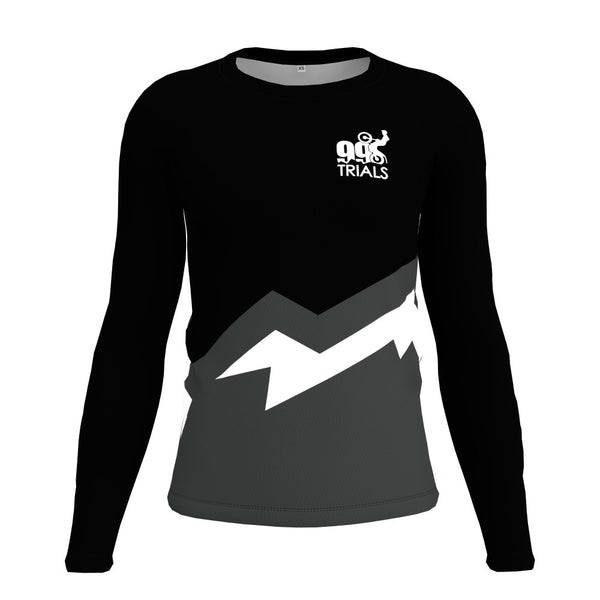 99 Trials - Mountain Design