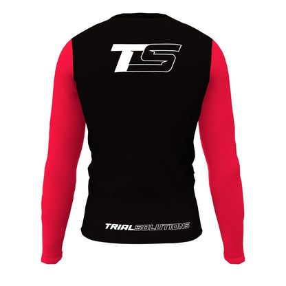 TrialSolutions Jersey