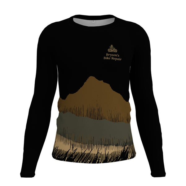 Bryson’s Bike Repair