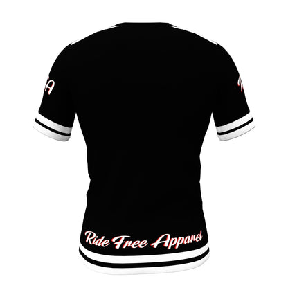 Ride Free Jersey