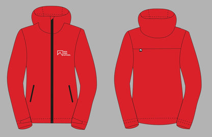 RFA - Rain Jacket - Men’s