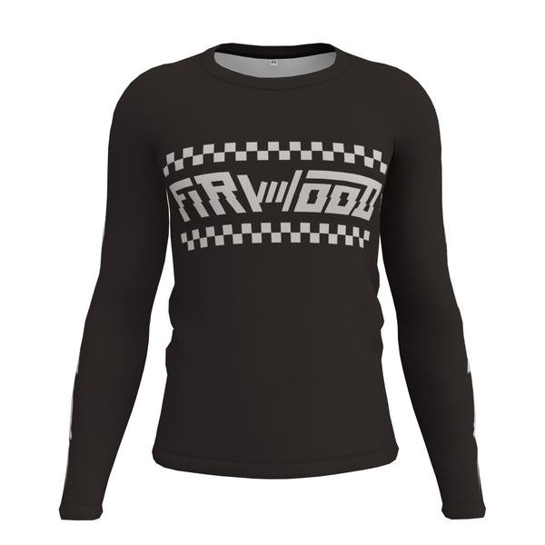 Custom - Camp Firwood - Greyscale