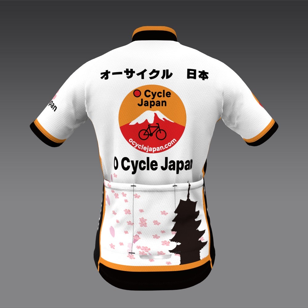 O Cycle Japan - Spring 2026