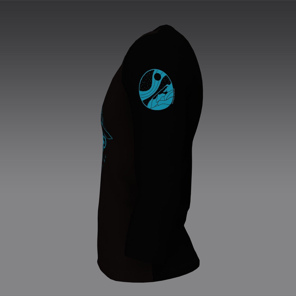 Mud Mavens - Black - Men’s