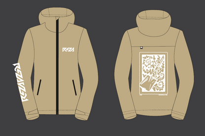Dig Rain Jacket