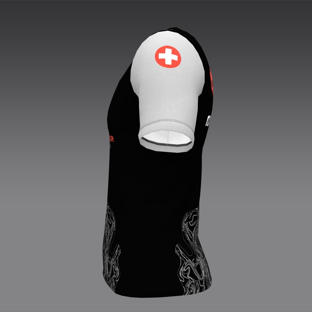 Canadian Outdoor Medical Consulting Jersey